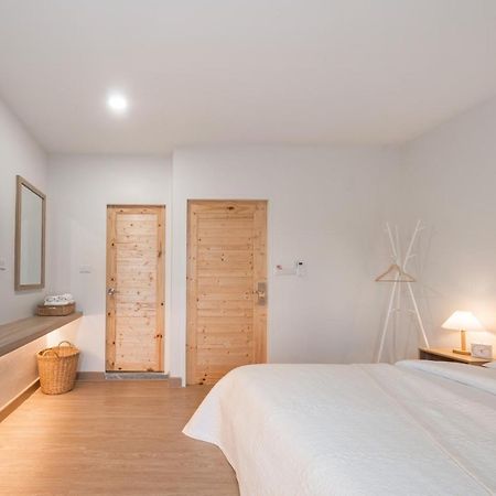 Coroom Bkk 방콕 외부 사진